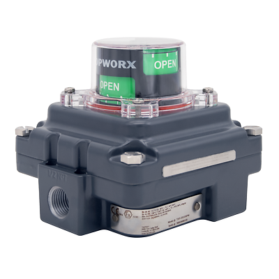 Topworx-P-TX Series